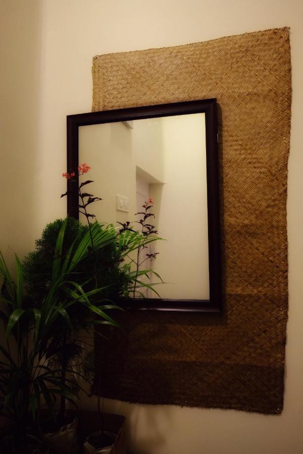 Parul - Elegant Heritage Home At The Heart Of Shantiniketan Εξωτερικό φωτογραφία