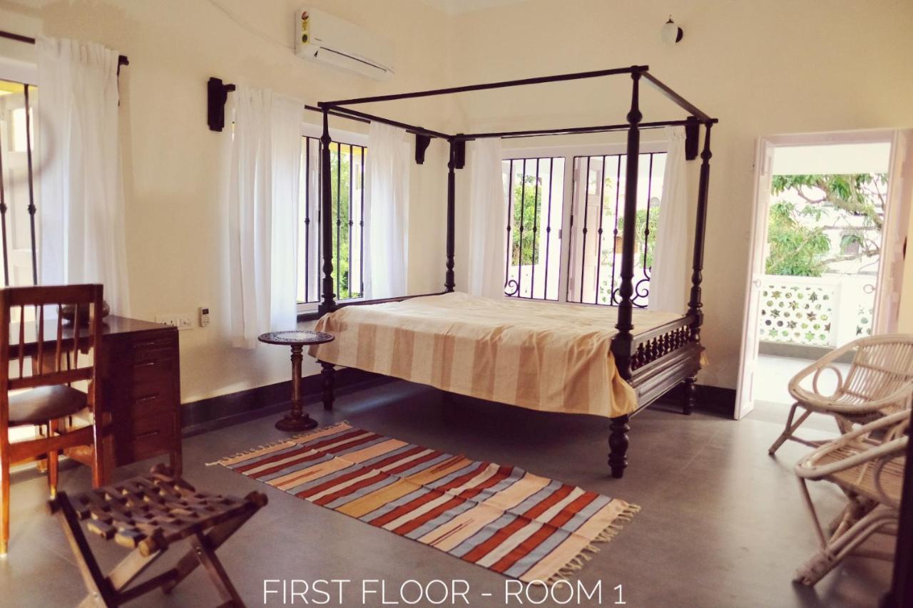 Parul - Elegant Heritage Home At The Heart Of Shantiniketan Εξωτερικό φωτογραφία