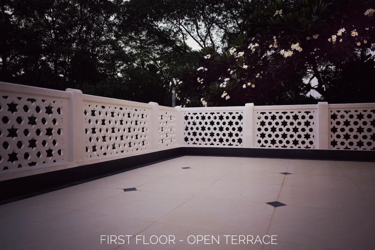 Parul - Elegant Heritage Home At The Heart Of Shantiniketan Εξωτερικό φωτογραφία