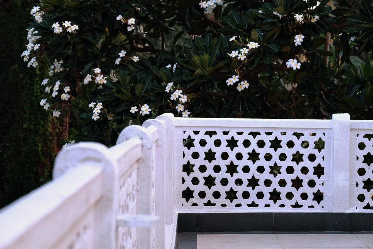 Parul - Elegant Heritage Home At The Heart Of Shantiniketan Εξωτερικό φωτογραφία