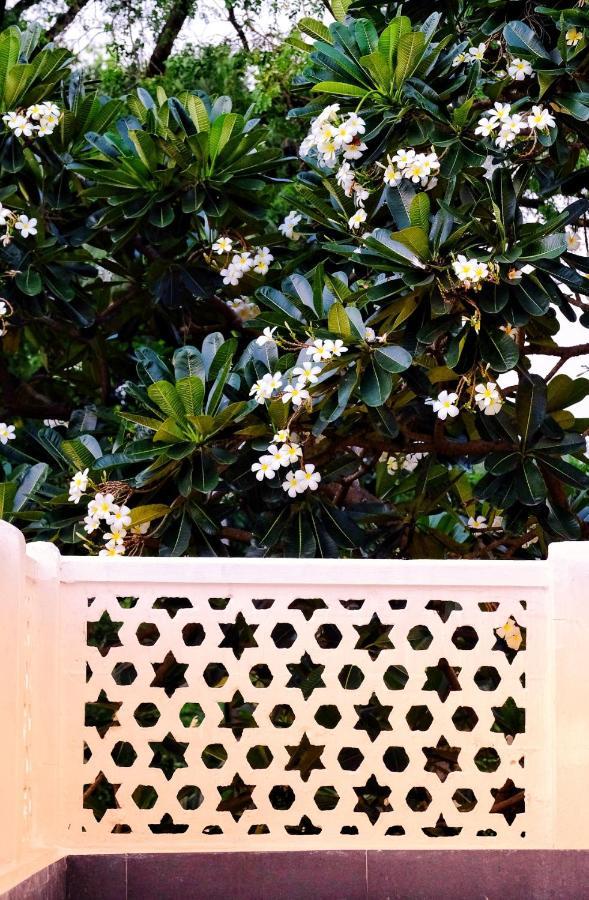 Parul - Elegant Heritage Home At The Heart Of Shantiniketan Εξωτερικό φωτογραφία