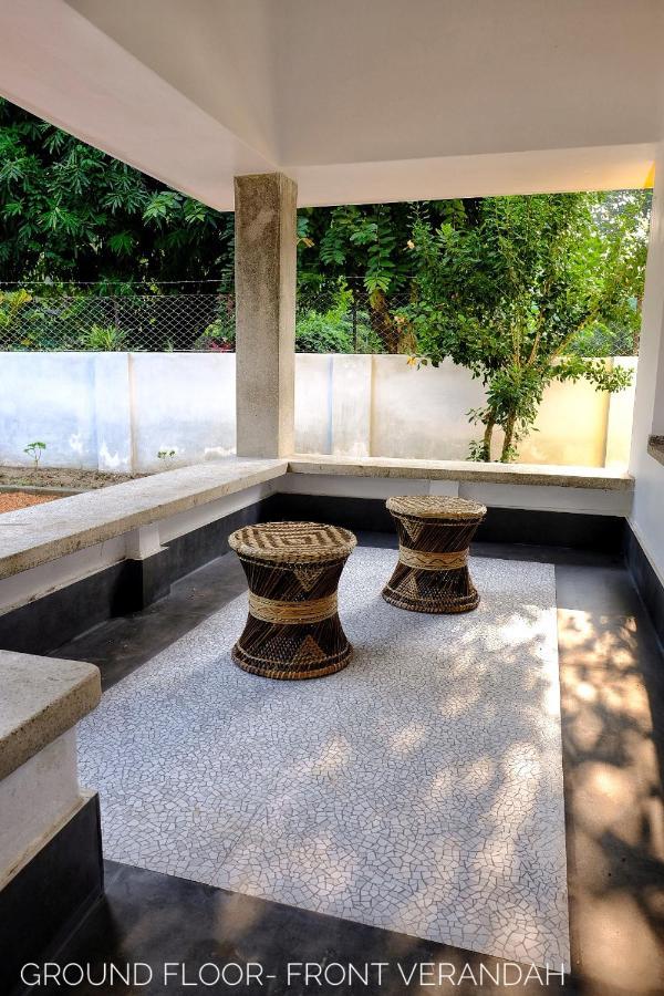 Parul - Elegant Heritage Home At The Heart Of Shantiniketan Εξωτερικό φωτογραφία