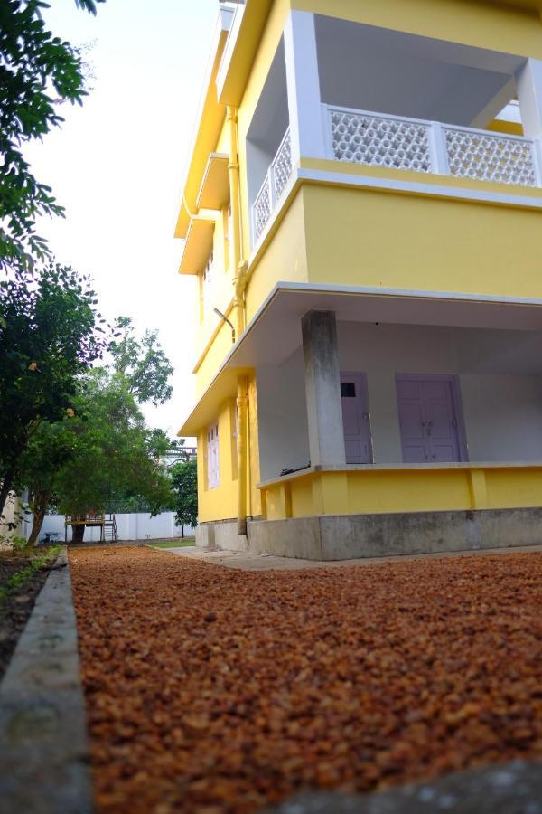 Parul - Elegant Heritage Home At The Heart Of Shantiniketan Εξωτερικό φωτογραφία