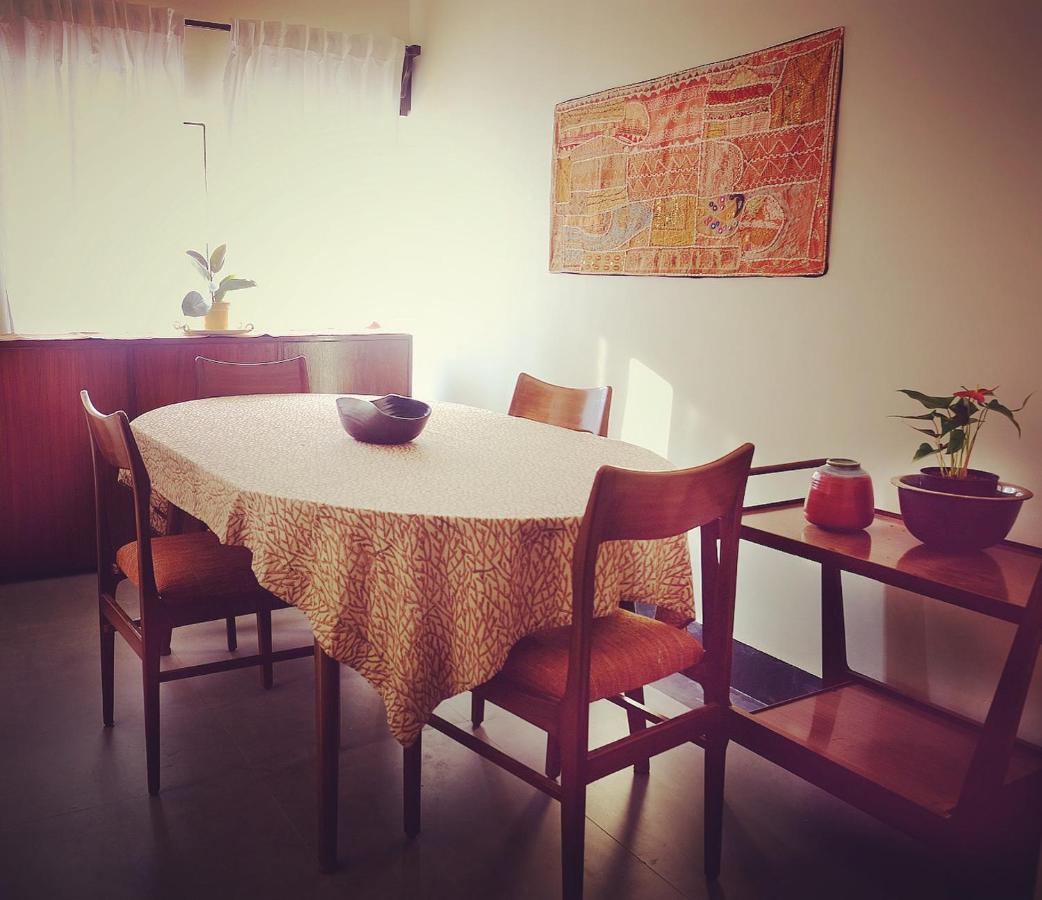 Parul - Elegant Heritage Home At The Heart Of Shantiniketan Εξωτερικό φωτογραφία