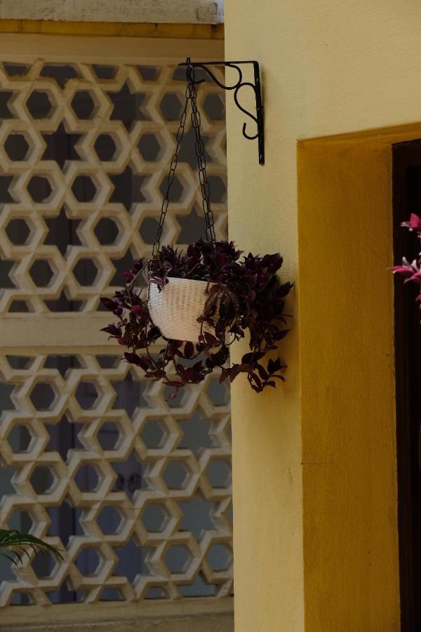 Parul - Elegant Heritage Home At The Heart Of Shantiniketan Εξωτερικό φωτογραφία